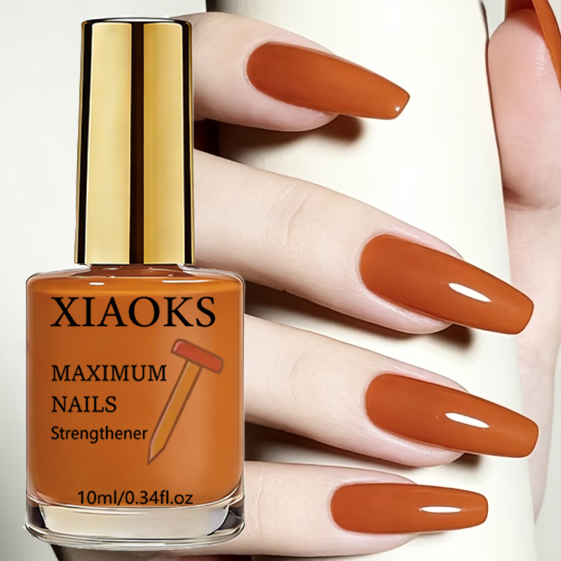 น้ำมันบำรุงเล็บสีคาราเมลออเรนจ - Nail Art Orange บทวิจารณ์และราคา