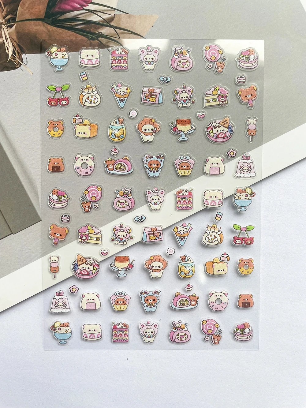พีวีซี ซุปเปอร์ มินิ สีชมพู ริ - Nail Art Pink บทวิจารณ์และราคา