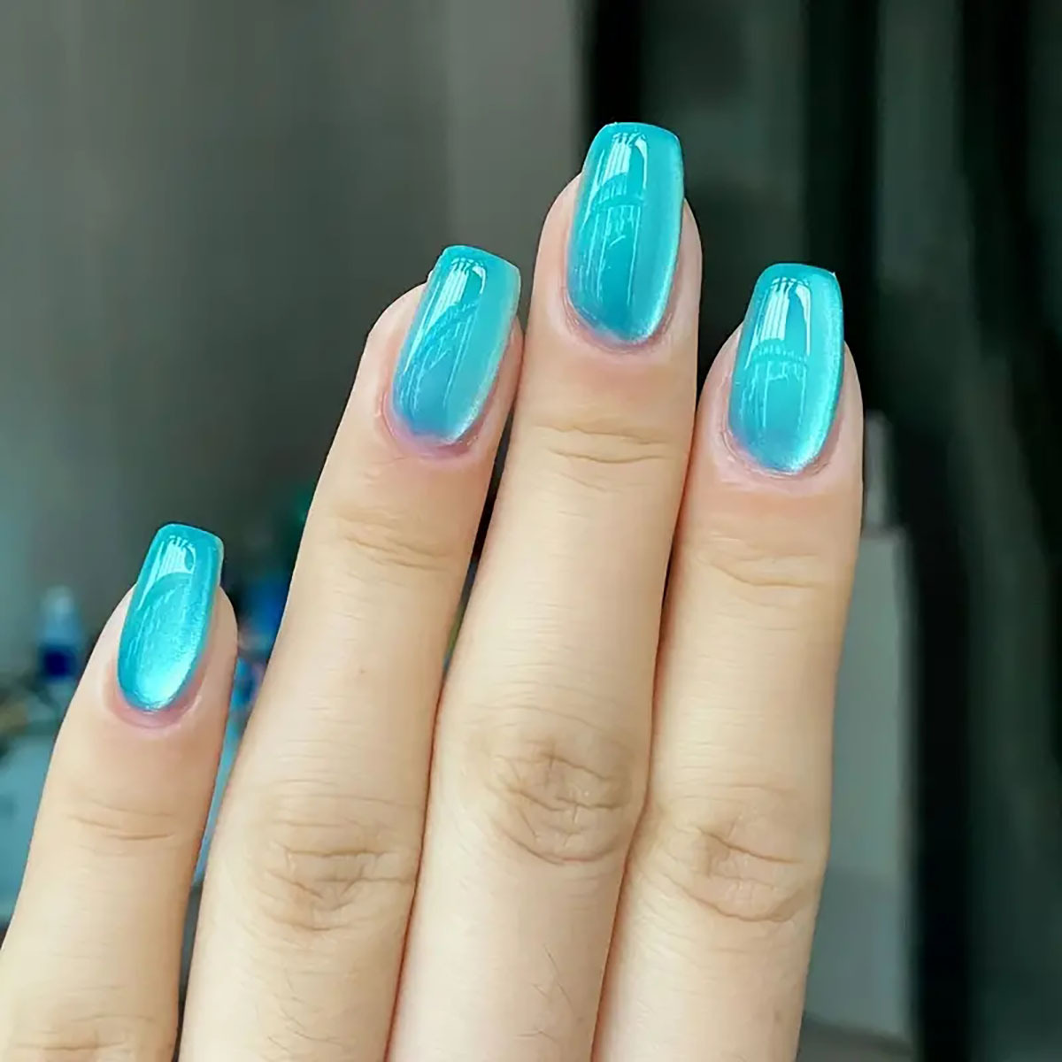 24 pcs/30 pcs สั้นบัลเล่ต์เล็บ - Nail Art Pink บทวิจารณ์และราคา