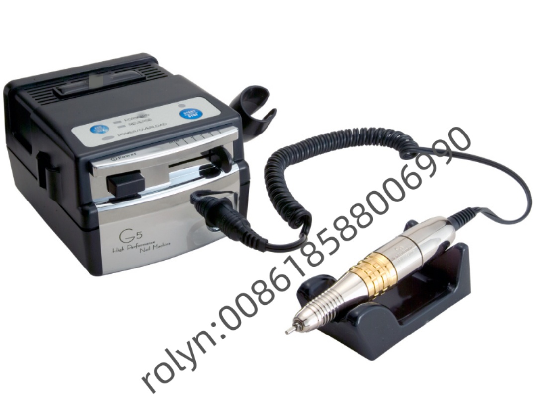 เครื่องทำเล็บจากโรงงานโดยตรง U - Nail Drill Machine บทวิจารณ์และราคา